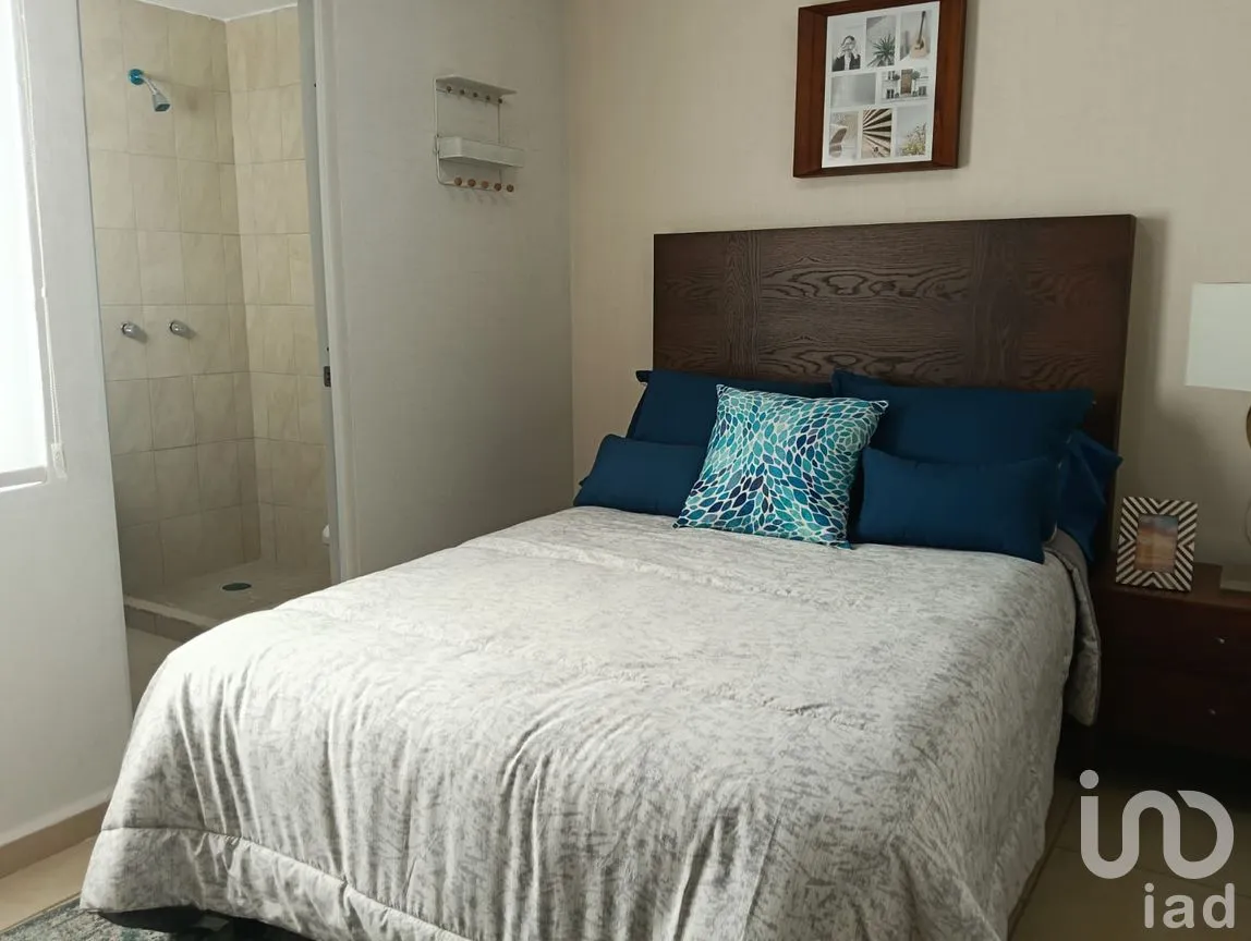 Departamento en Venta en Ciudad del Sol, Querétaro, Querétaro | NEX-265640 | iad México | Foto 12 de 24
