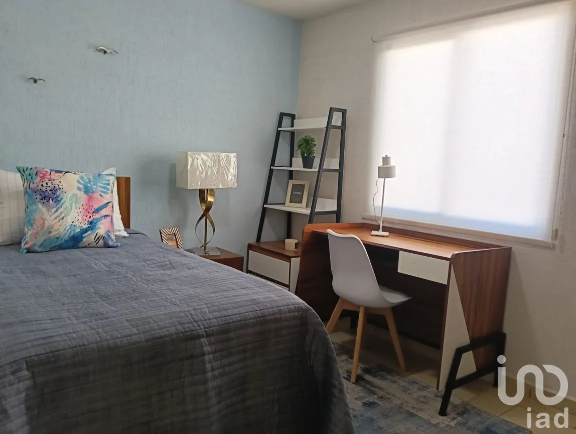Departamento en Venta en Ciudad del Sol, Querétaro, Querétaro | NEX-265640 | iad México | Foto 14 de 24
