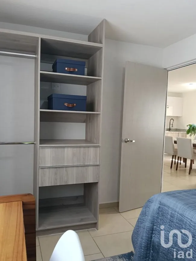 Departamento en Venta en Ciudad del Sol, Querétaro, Querétaro | NEX-265640 | iad México | Foto 15 de 24