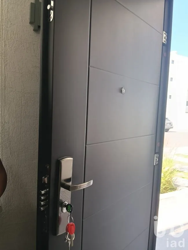 Departamento en Venta en Ciudad del Sol, Querétaro, Querétaro | NEX-265640 | iad México | Foto 19 de 24