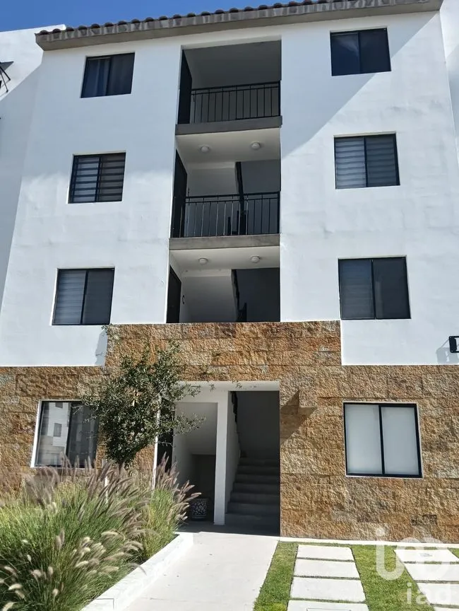 Departamento en Venta en Ciudad del Sol, Querétaro, Querétaro | NEX-265640 | iad México | Foto 21 de 24