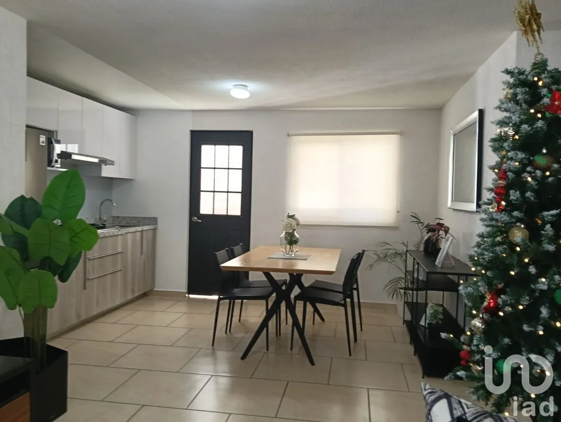 Departamento en Venta en Ciudad del Sol, Querétaro, Querétaro | NEX-265640 | iad México | Foto 5 de 24