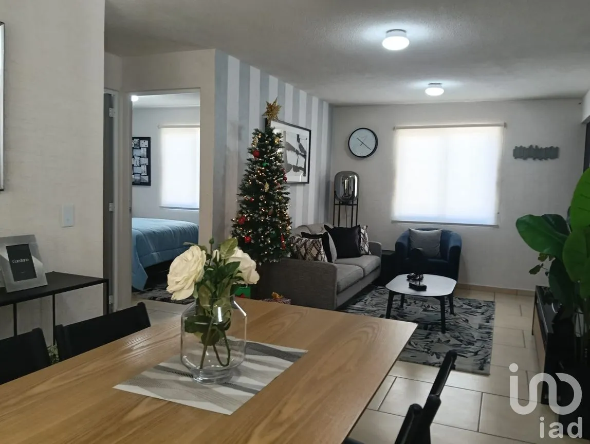 Departamento en Venta en Ciudad del Sol, Querétaro, Querétaro | NEX-265640 | iad México | Foto 6 de 24