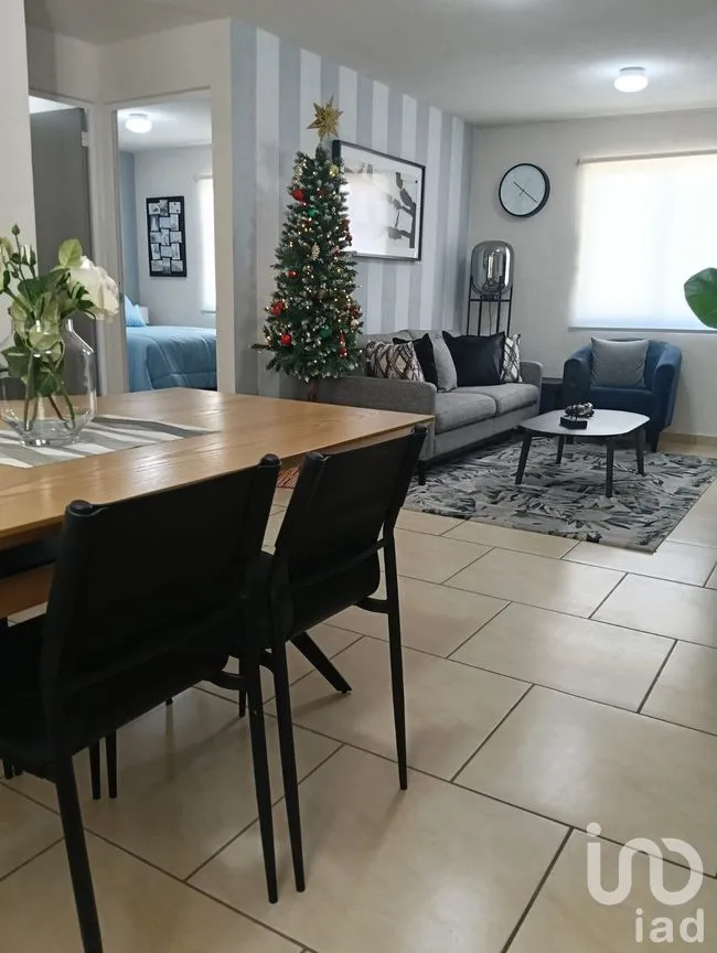 Departamento en Venta en Ciudad del Sol, Querétaro, Querétaro | NEX-265640 | iad México | Foto 7 de 24
