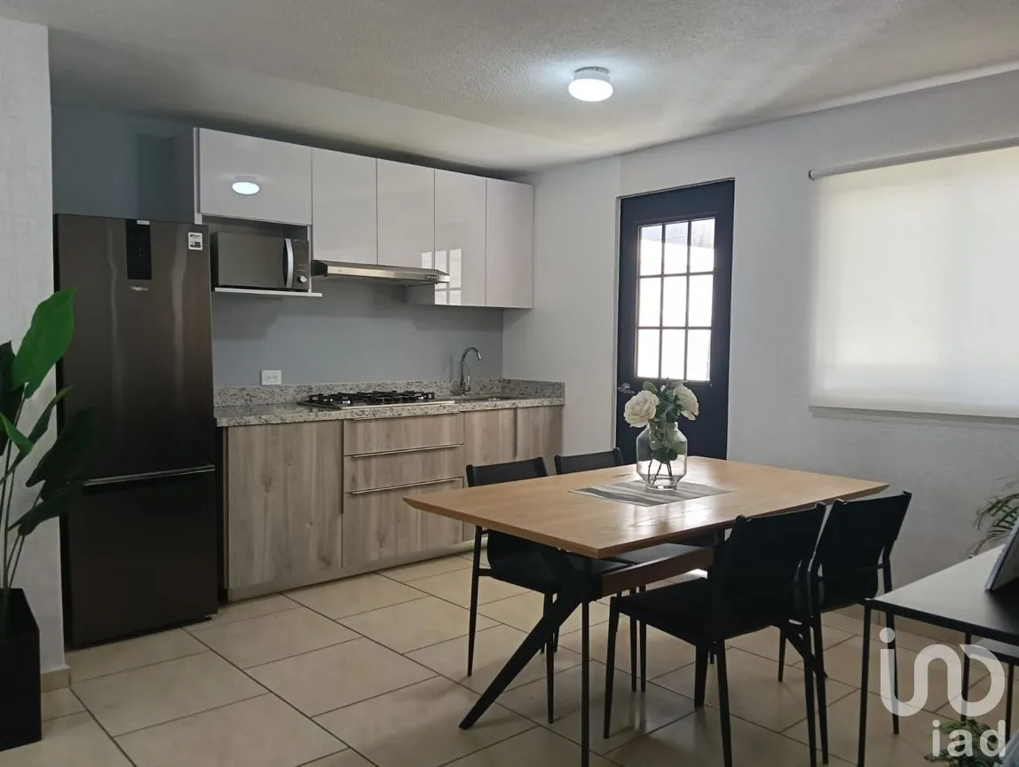 Departamento en Venta en Ciudad del Sol, Querétaro, Querétaro | NEX-265640 | iad México | Foto 8 de 24