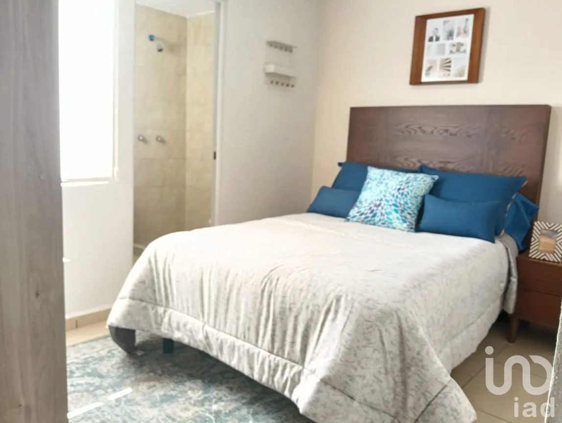 Departamento en Venta en Ciudad del Sol, Querétaro, Querétaro | NEX-265640 | iad México | Foto 9 de 24