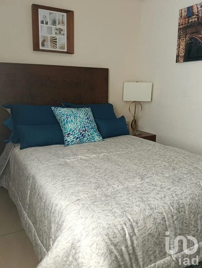 Departamento en Venta en Ciudad del Sol, Querétaro, Querétaro | NEX-265640 | iad México | Foto 10 de 24