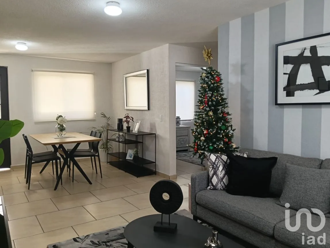 Departamento en Venta en Ciudad del Sol, Querétaro, Querétaro | NEX-265640 | iad México | Foto 1 de 24