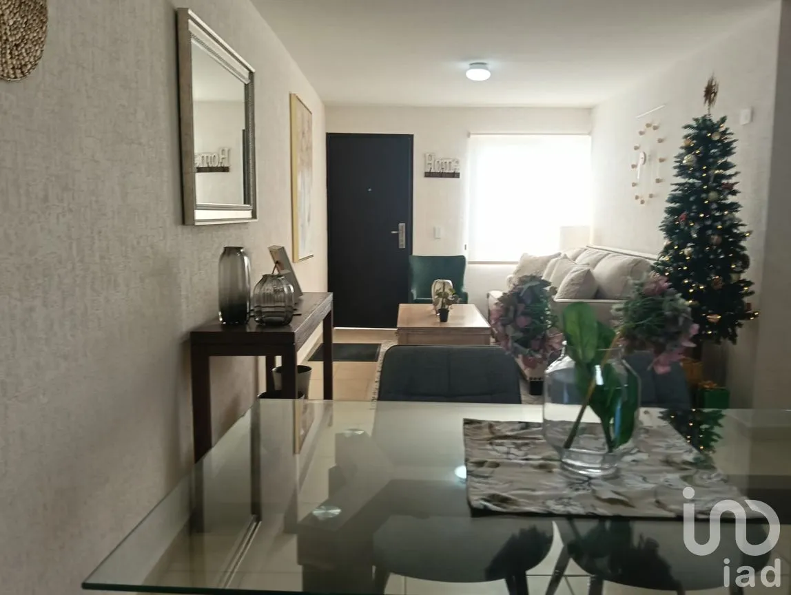 Departamento en Venta en Ciudad del Sol, Querétaro, Querétaro | NEX-265645 | iad México | Foto 11 de 32