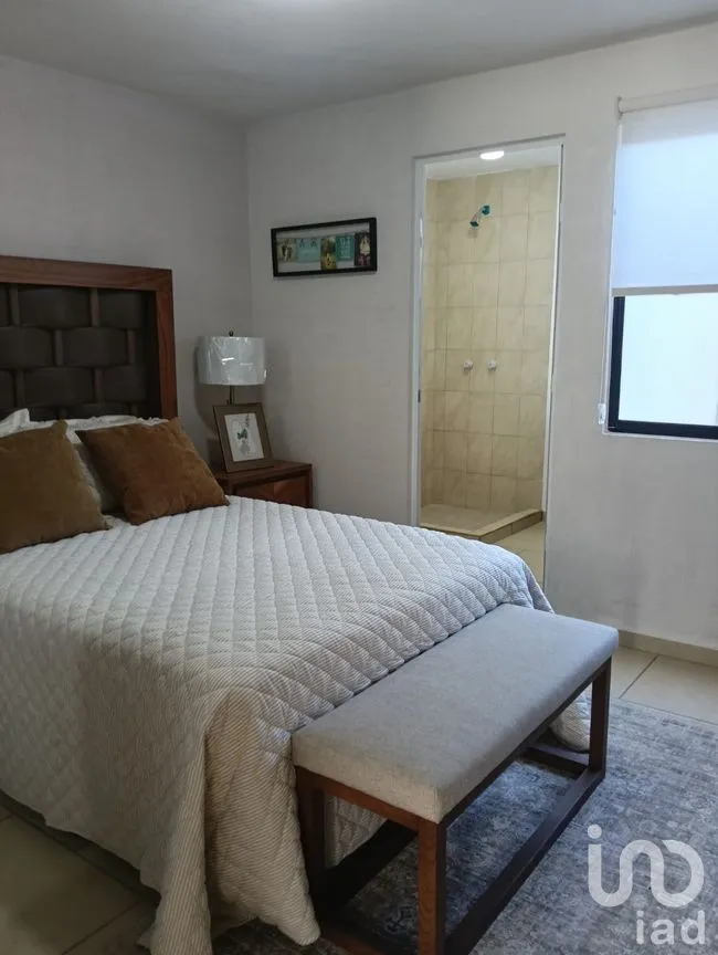 Departamento en Venta en Ciudad del Sol, Querétaro, Querétaro | NEX-265645 | iad México | Foto 15 de 32