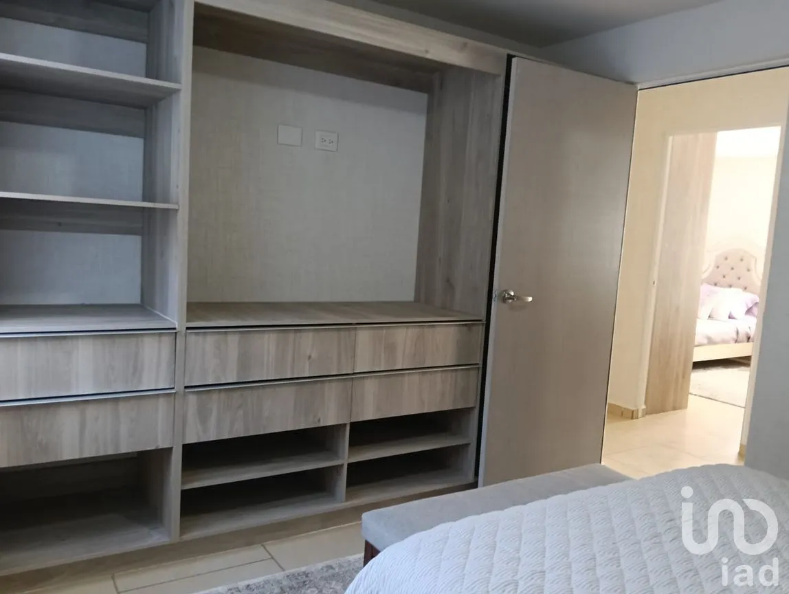 Departamento en Venta en Ciudad del Sol, Querétaro, Querétaro | NEX-265645 | iad México | Foto 17 de 32