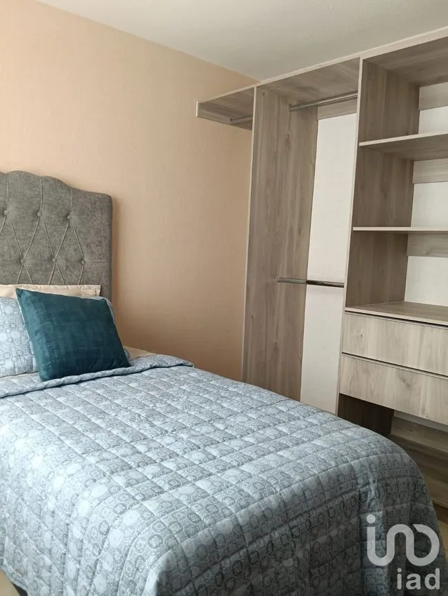 Departamento en Venta en Ciudad del Sol, Querétaro, Querétaro | NEX-265645 | iad México | Foto 22 de 32