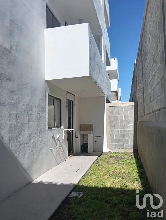 Departamento en Venta en Ciudad del Sol, Querétaro, Querétaro | NEX-265645 | iad México | Foto 25 de 32