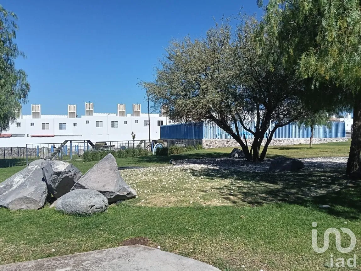 Departamento en Venta en Ciudad del Sol, Querétaro, Querétaro | NEX-265645 | iad México | Foto 27 de 32