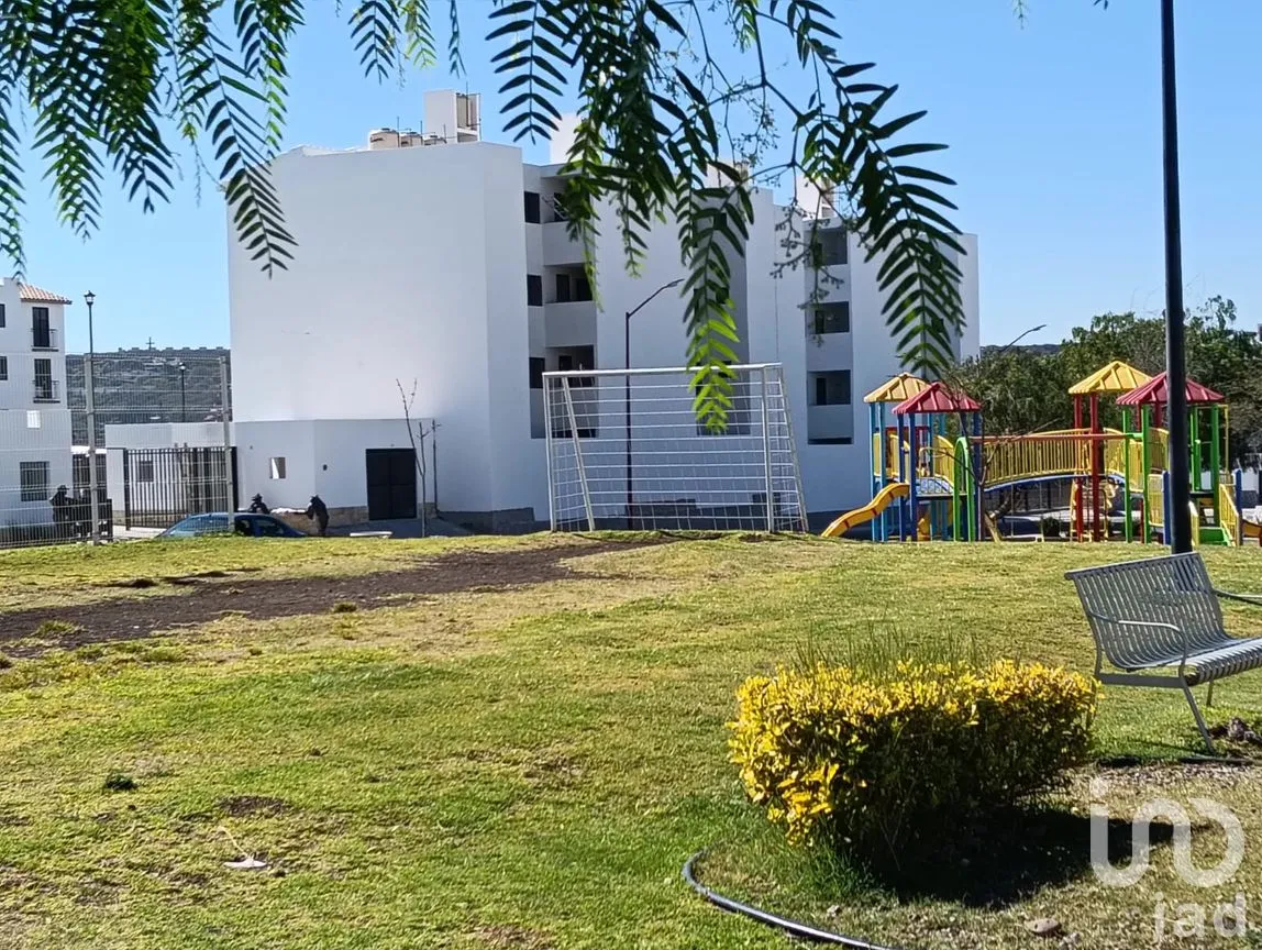 Departamento en Venta en Ciudad del Sol, Querétaro, Querétaro | NEX-265645 | iad México | Foto 28 de 32