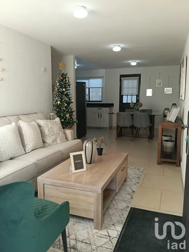 Departamento en Venta en Ciudad del Sol, Querétaro, Querétaro | NEX-265645 | iad México | Foto 4 de 32