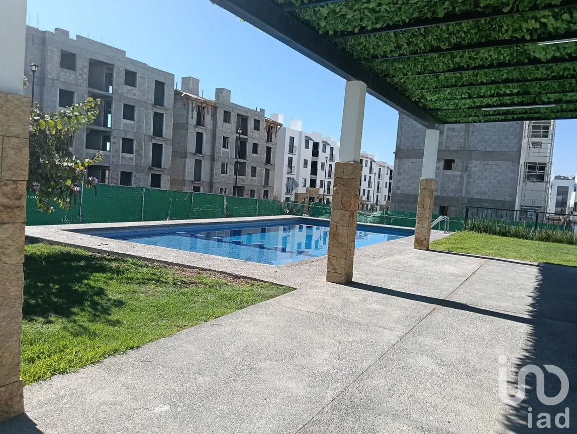 Departamento en Venta en Ciudad del Sol, Querétaro, Querétaro | NEX-265645 | iad México | Foto 31 de 32