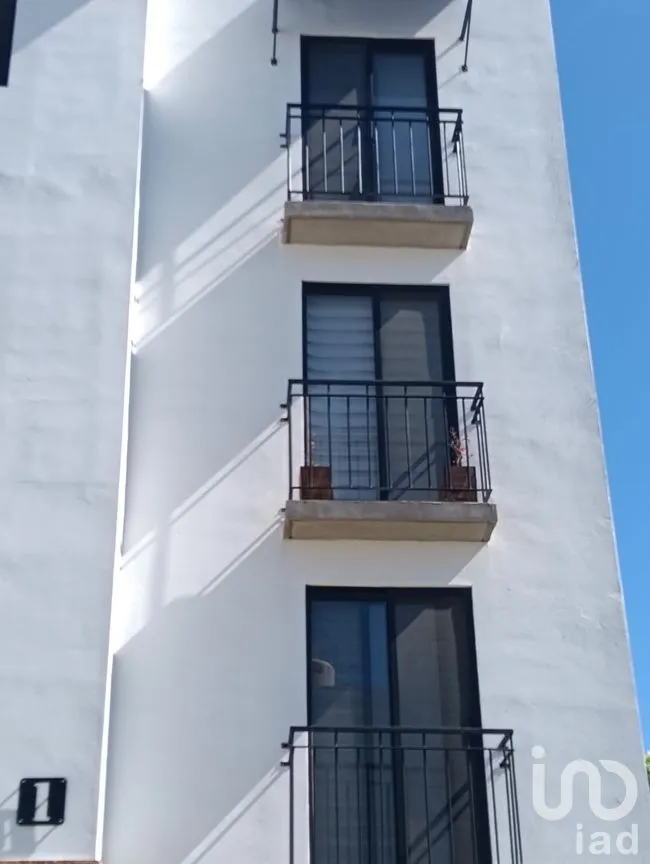Departamento en Venta en Ciudad del Sol, Querétaro, Querétaro | NEX-265645 | iad México | Foto 32 de 32