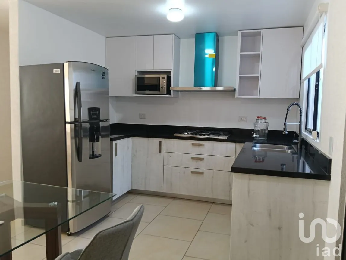 Departamento en Venta en Ciudad del Sol, Querétaro, Querétaro | NEX-265645 | iad México | Foto 6 de 32
