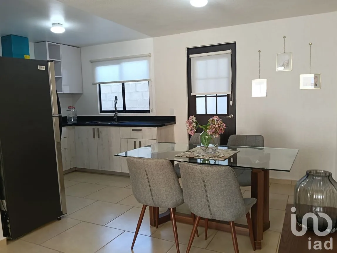 Departamento en Venta en Ciudad del Sol, Querétaro, Querétaro | NEX-265645 | iad México | Foto 9 de 32