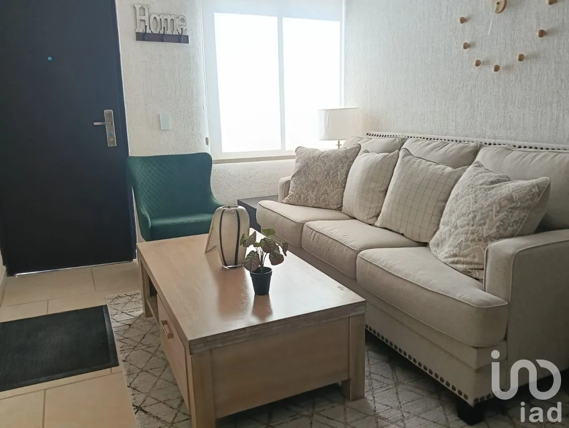 Departamento en Venta en Ciudad del Sol, Querétaro, Querétaro | NEX-265645 | iad México | Foto 10 de 32