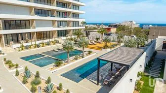 NEX-283361 - Departamento en Venta, con 2 recamaras, con 2 baños, con 128 m2 de construcción en El Tezal, CP 23454, Baja California Sur.