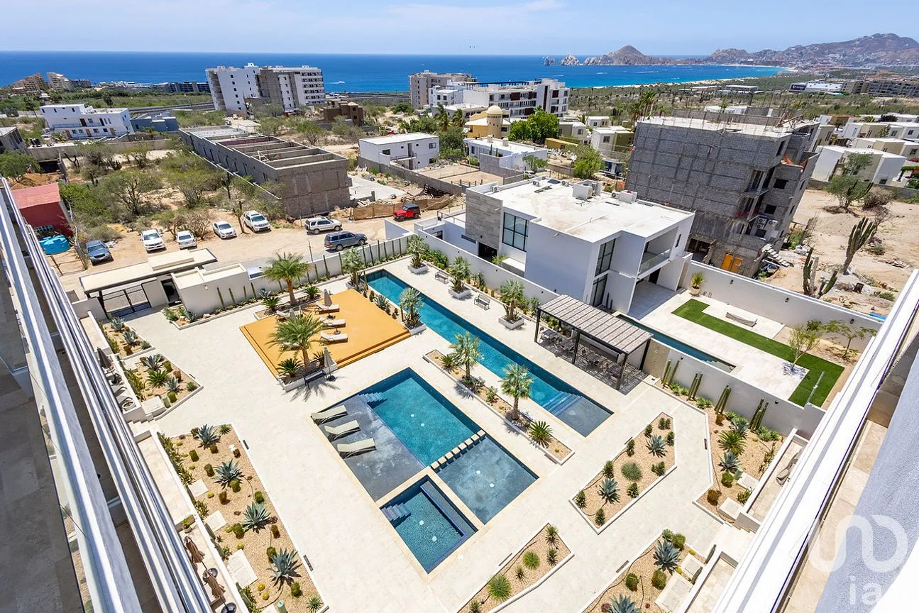 Departamento en Venta en El Tezal, Los Cabos, Baja California Sur | NEX-283484 | iad México | Foto 11 de 12