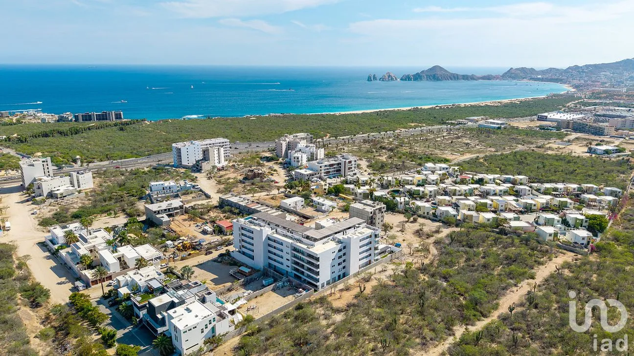 Departamento en Venta en El Tezal, Los Cabos, Baja California Sur | NEX-283484 | iad México | Foto 12 de 12