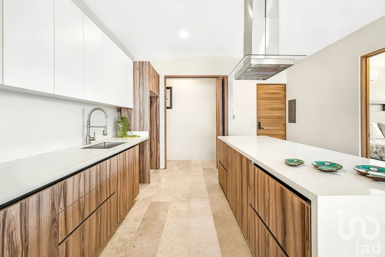 Departamento en Venta en El Tezal, Los Cabos, Baja California Sur | NEX-283486 | iad México | Foto 6 de 23