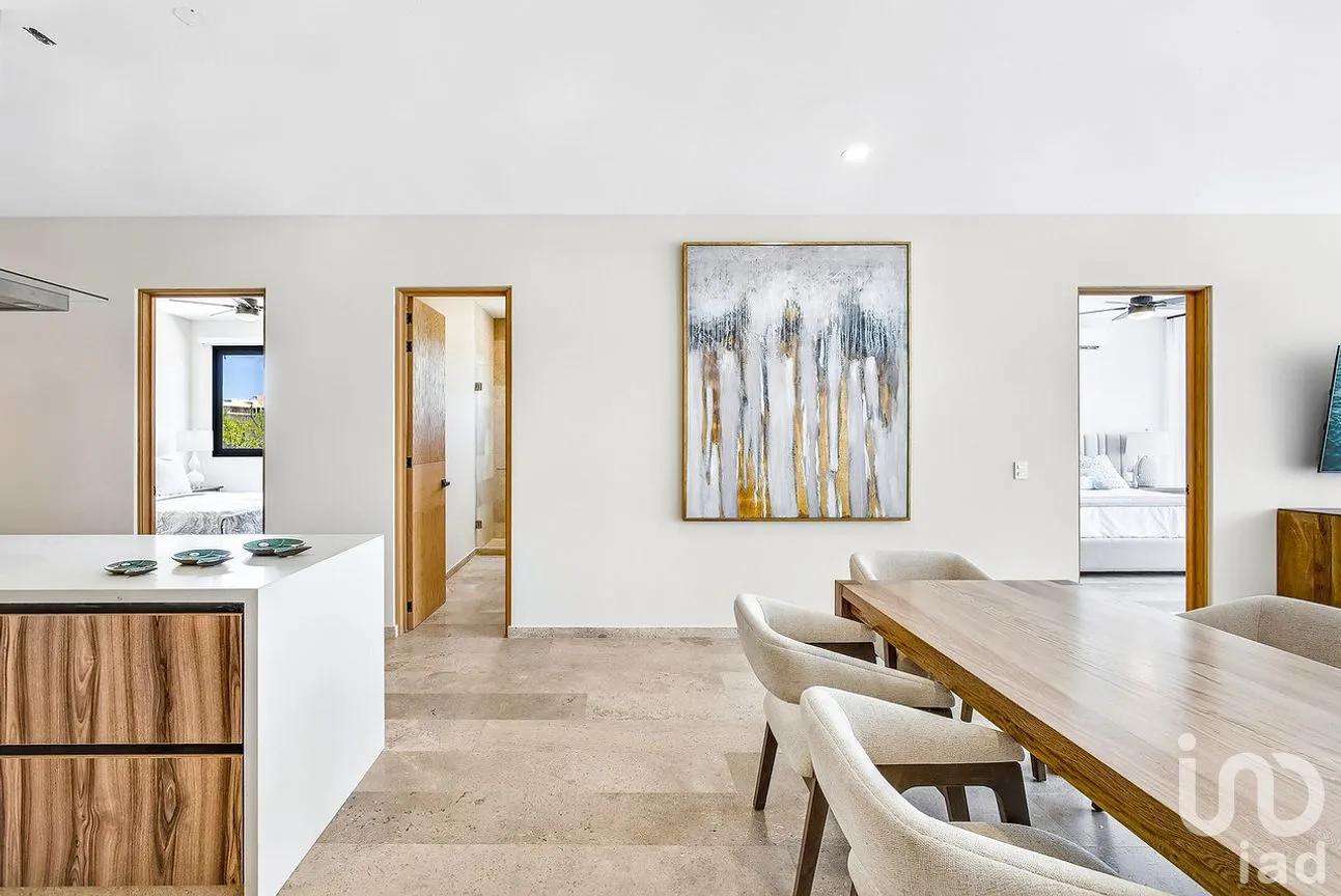 Departamento en Venta en El Tezal, Los Cabos, Baja California Sur | NEX-283486 | iad México | Foto 10 de 23