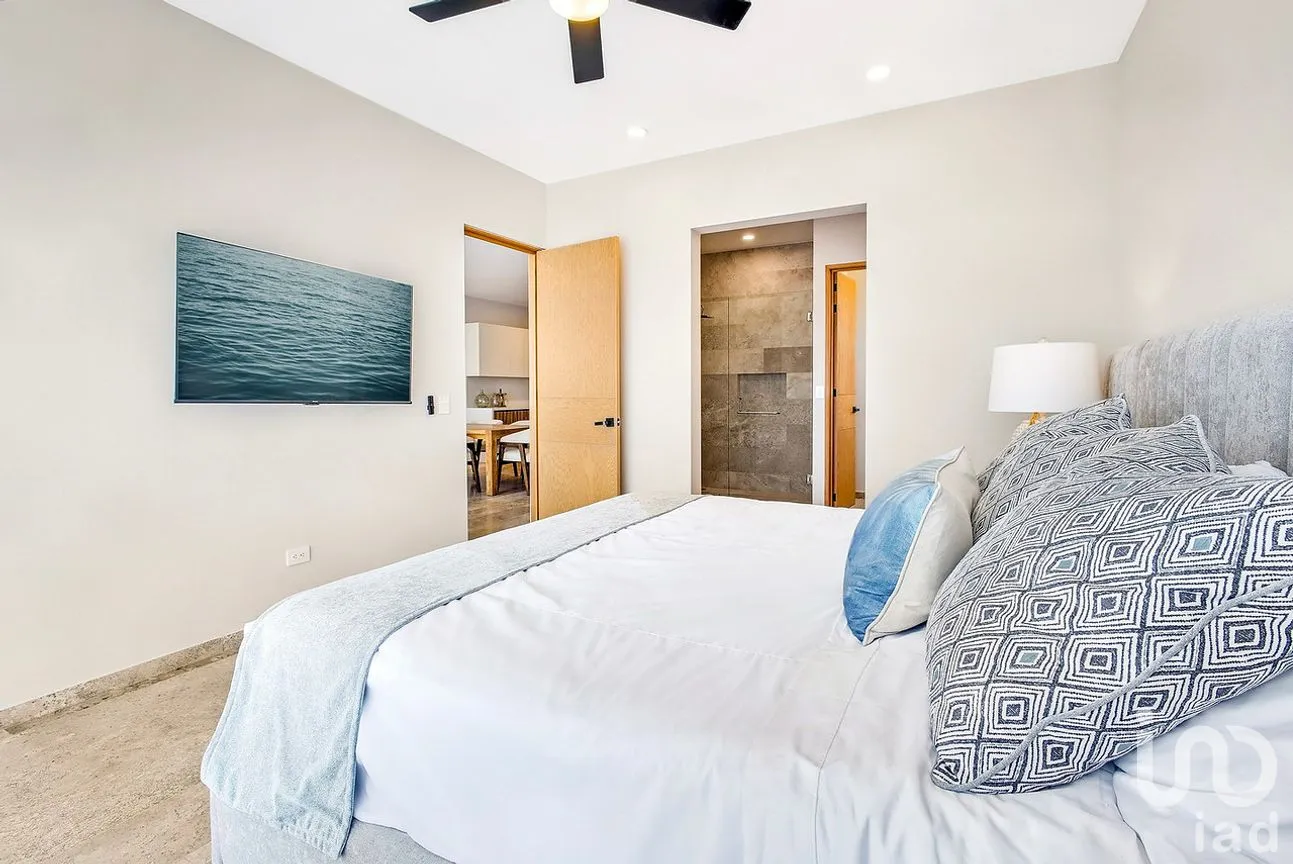 Departamento en Venta en El Tezal, Los Cabos, Baja California Sur | NEX-283489 | iad México | Foto 9 de 26