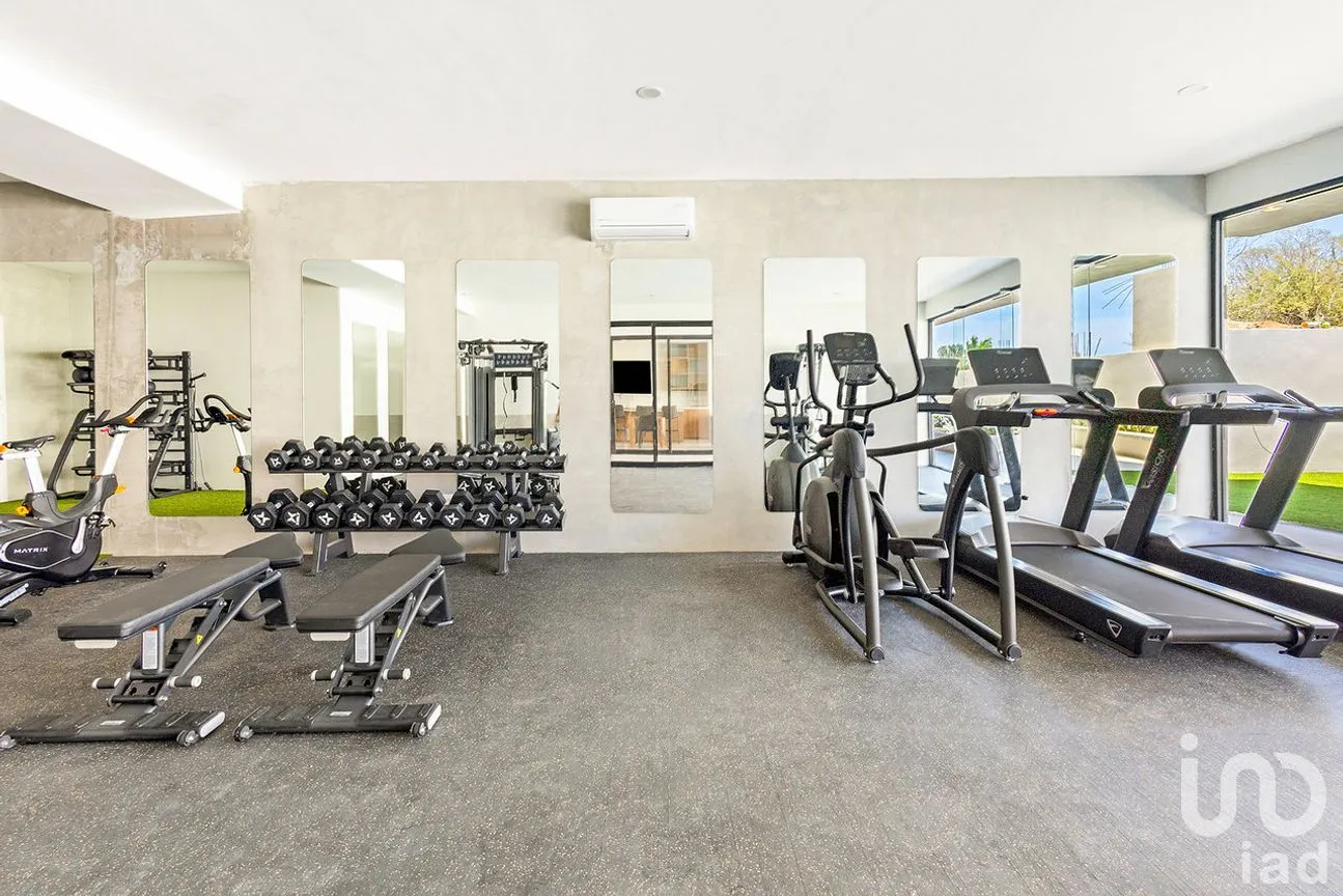 Departamento en Venta en El Tezal, Los Cabos, Baja California Sur | NEX-283491 | iad México | Foto 18 de 20