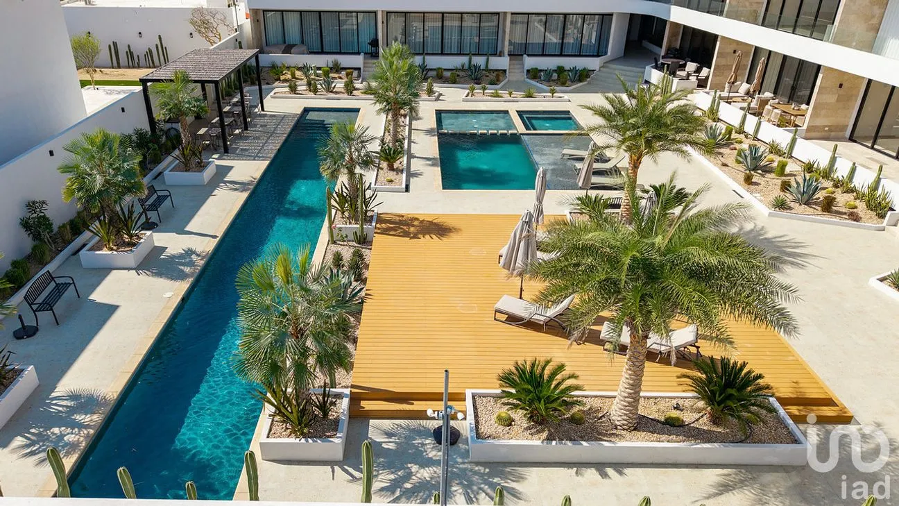 Departamento en Venta en El Tezal, Los Cabos, Baja California Sur | NEX-283491 | iad México | Foto 20 de 20