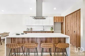 NEX-283491 - Departamento en Venta, con 2 recamaras, con 2 baños, con 128 m2 de construcción en El Tezal, CP 23454, Baja California Sur.