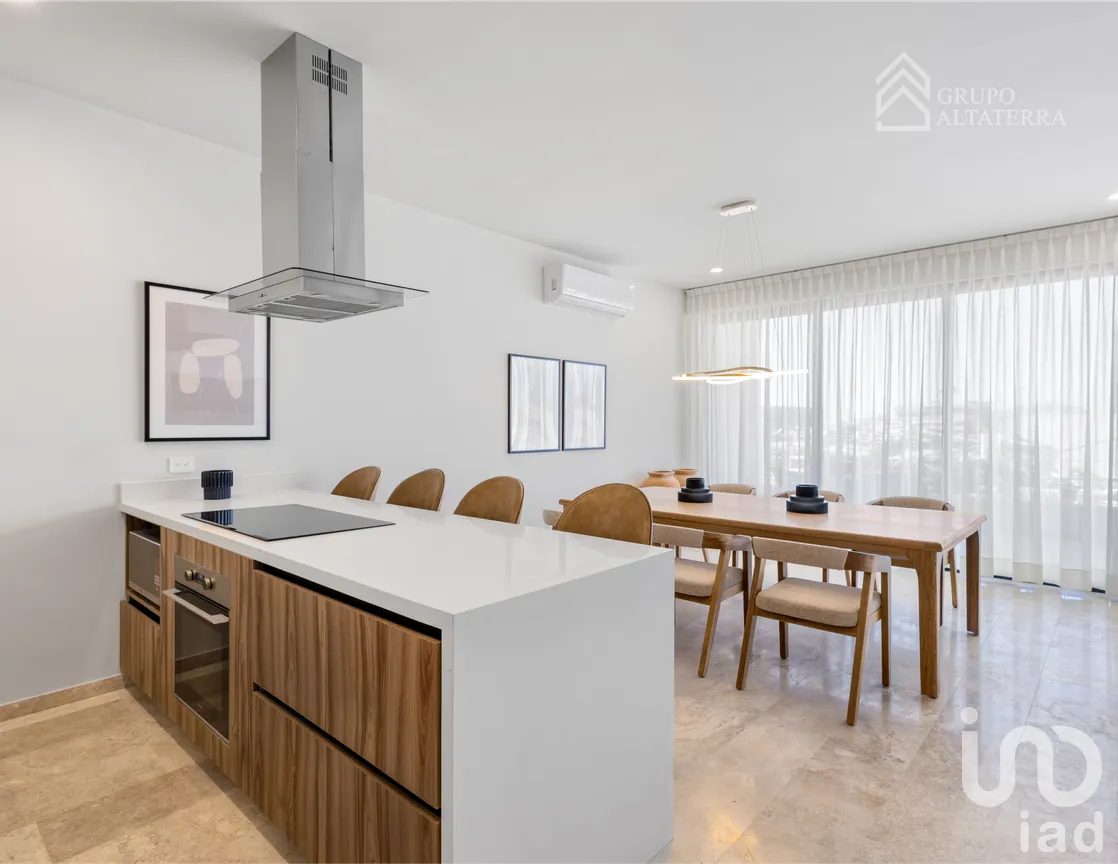 Departamento en Venta en El Tezal, Los Cabos, Baja California Sur | NEX-283559 | iad México | Foto 5 de 27