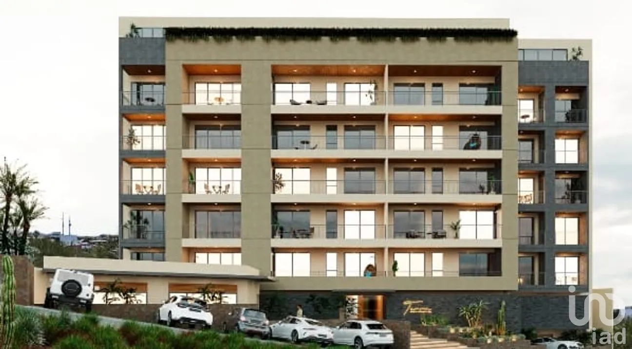 Departamento en Venta en Lienzo Charro Centro, Los Cabos, Baja California Sur | NEX-283843 | iad México | Foto 2 de 19