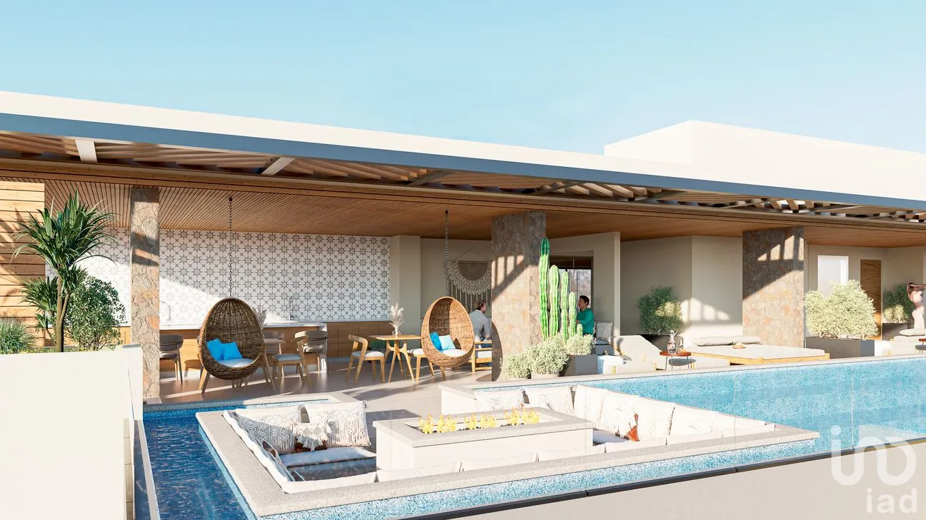 Departamento en Venta en Lienzo Charro Centro, Los Cabos, Baja California Sur | NEX-283843 | iad México | Foto 11 de 19