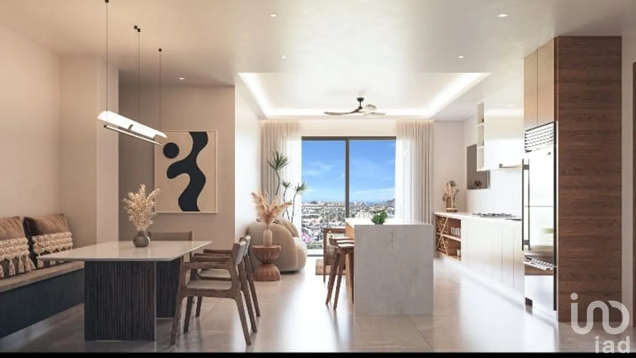 Departamento en Venta en Lienzo Charro Centro, Los Cabos, Baja California Sur | NEX-283843 | iad México | Foto 14 de 19