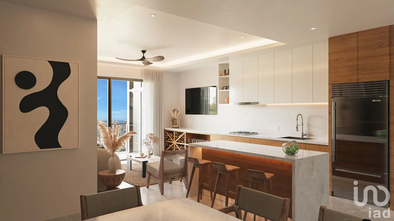 Departamento en Venta en Lienzo Charro Centro, Los Cabos, Baja California Sur | NEX-283843 | iad México | Foto 15 de 19