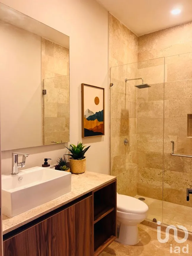 Departamento en Venta en Lienzo Charro Centro, Los Cabos, Baja California Sur | NEX-283843 | iad México | Foto 19 de 19