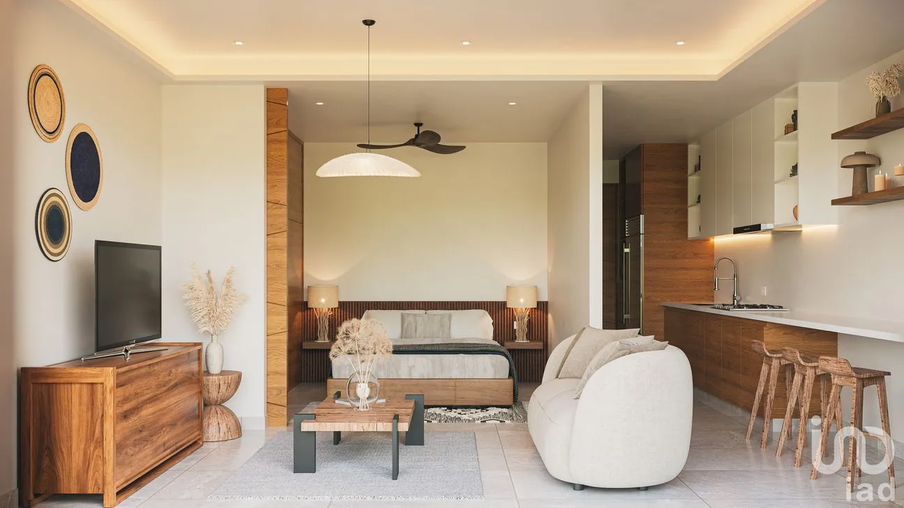 Departamento en Venta en Lienzo Charro Centro, Los Cabos, Baja California Sur | NEX-283843 | iad México | Foto 5 de 19