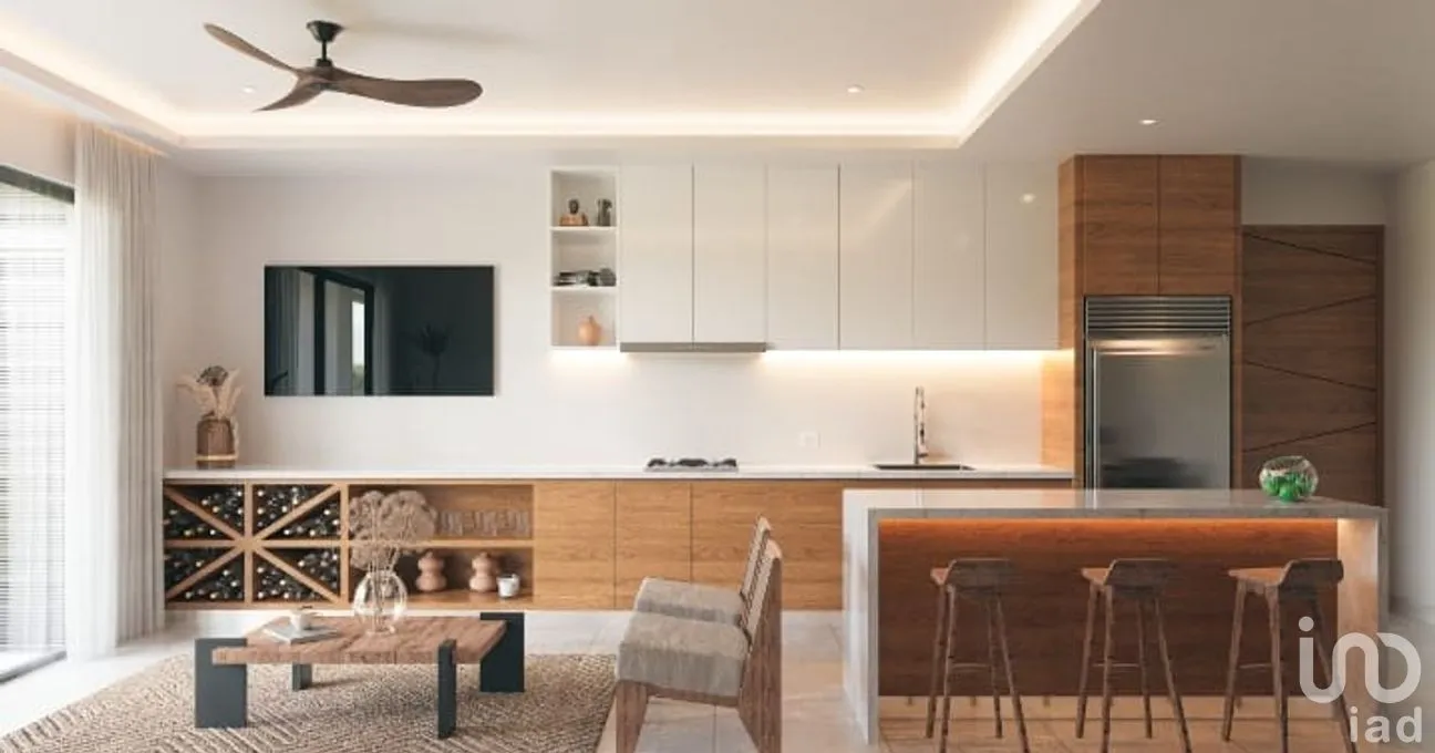 Departamento en Venta en Lienzo Charro Centro, Los Cabos, Baja California Sur | NEX-283843 | iad México | Foto 6 de 19