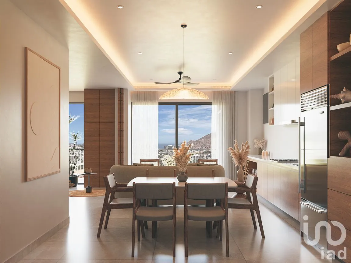 Departamento en Venta en Lienzo Charro Centro, Los Cabos, Baja California Sur | NEX-283843 | iad México | Foto 7 de 19