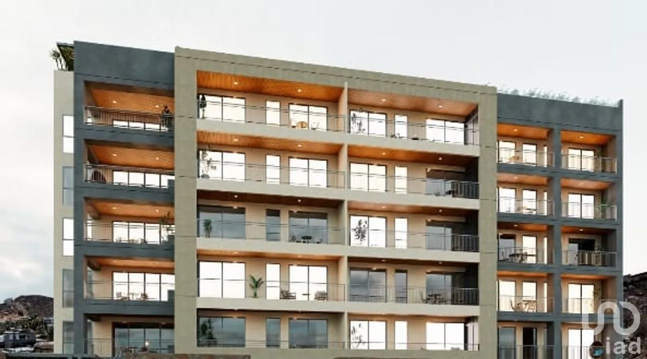 Departamento en Venta en Lienzo Charro Centro, Los Cabos, Baja California Sur | NEX-283843 | iad México | Foto 8 de 19