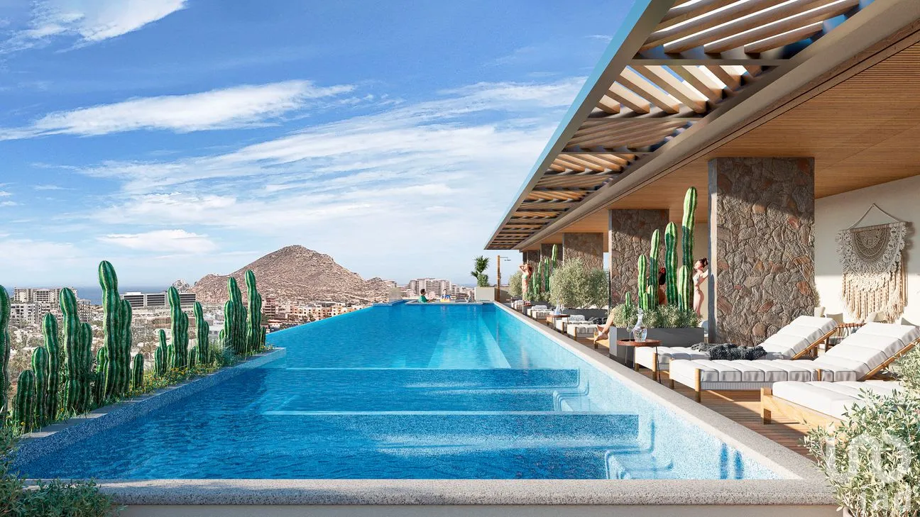 Departamento en Venta en Lienzo Charro Centro, Los Cabos, Baja California Sur | NEX-283843 | iad México | Foto 10 de 19