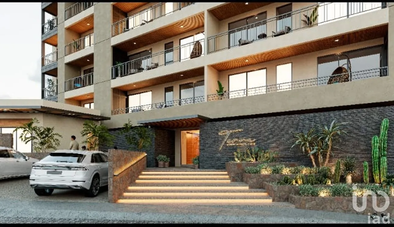 Departamento en Venta en Lienzo Charro Centro, Los Cabos, Baja California Sur | NEX-283843 | iad México | Foto 1 de 19