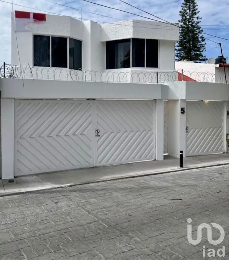 Casa en Renta en Álamos 3a Sección, Querétaro, Querétaro | NEX-283889 | iad México | Foto 2 de 13
