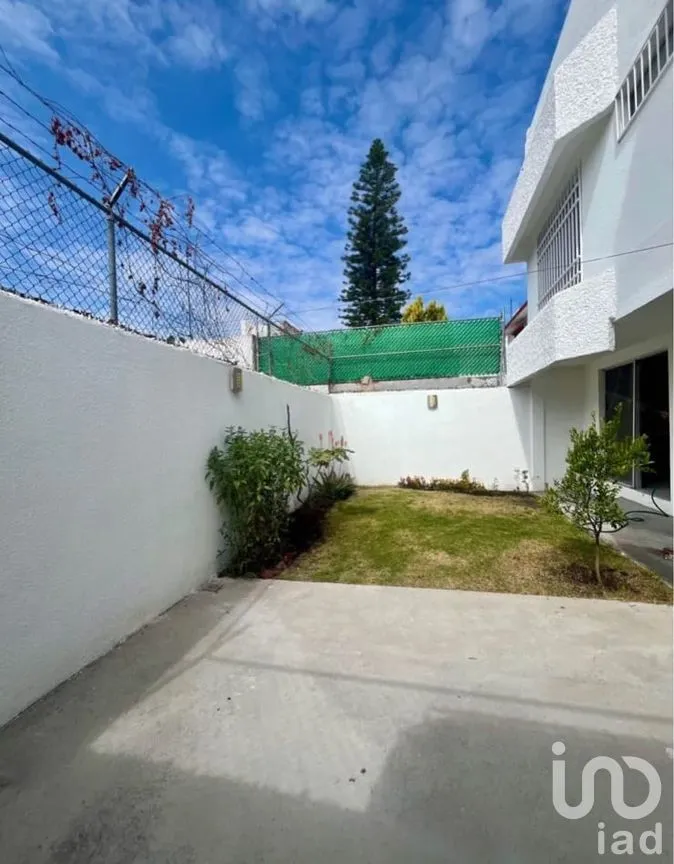Casa en Renta en Álamos 3a Sección, Querétaro, Querétaro | NEX-283889 | iad México | Foto 13 de 13