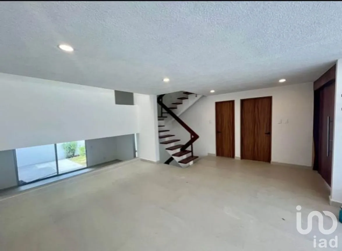 Casa en Renta en Álamos 3a Sección, Querétaro, Querétaro | NEX-283889 | iad México | Foto 4 de 13