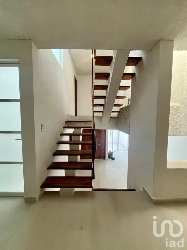 Casa en Renta en Álamos 3a Sección, Querétaro, Querétaro | NEX-283889 | iad México | Foto 5 de 13
